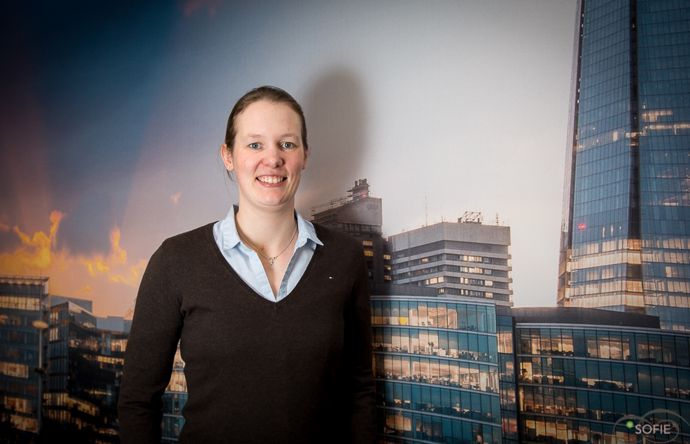 Kaye Franckaert